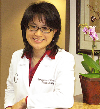 Dr Huang